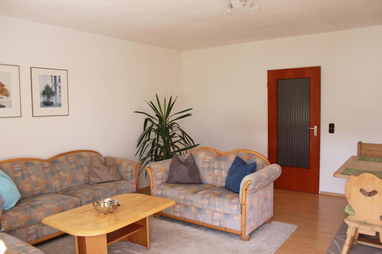 Apartments Eichenweg Rednitzhembach Ngoại thất bức ảnh
