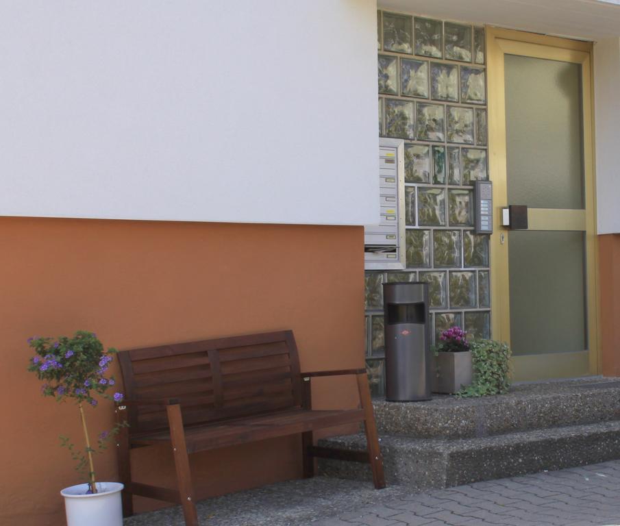Apartments Eichenweg Rednitzhembach Phòng bức ảnh