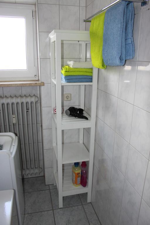 Apartments Eichenweg Rednitzhembach Ngoại thất bức ảnh