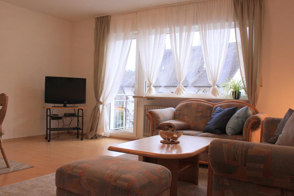 Apartments Eichenweg Rednitzhembach Ngoại thất bức ảnh