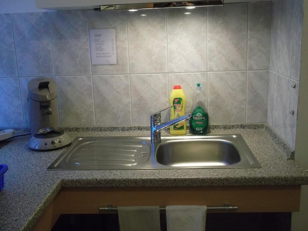 Apartments Eichenweg Rednitzhembach Phòng bức ảnh